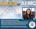 Faces of AFMC graphic