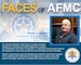 Faces of AFMC graphic