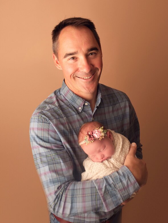 Photo of Hince Family