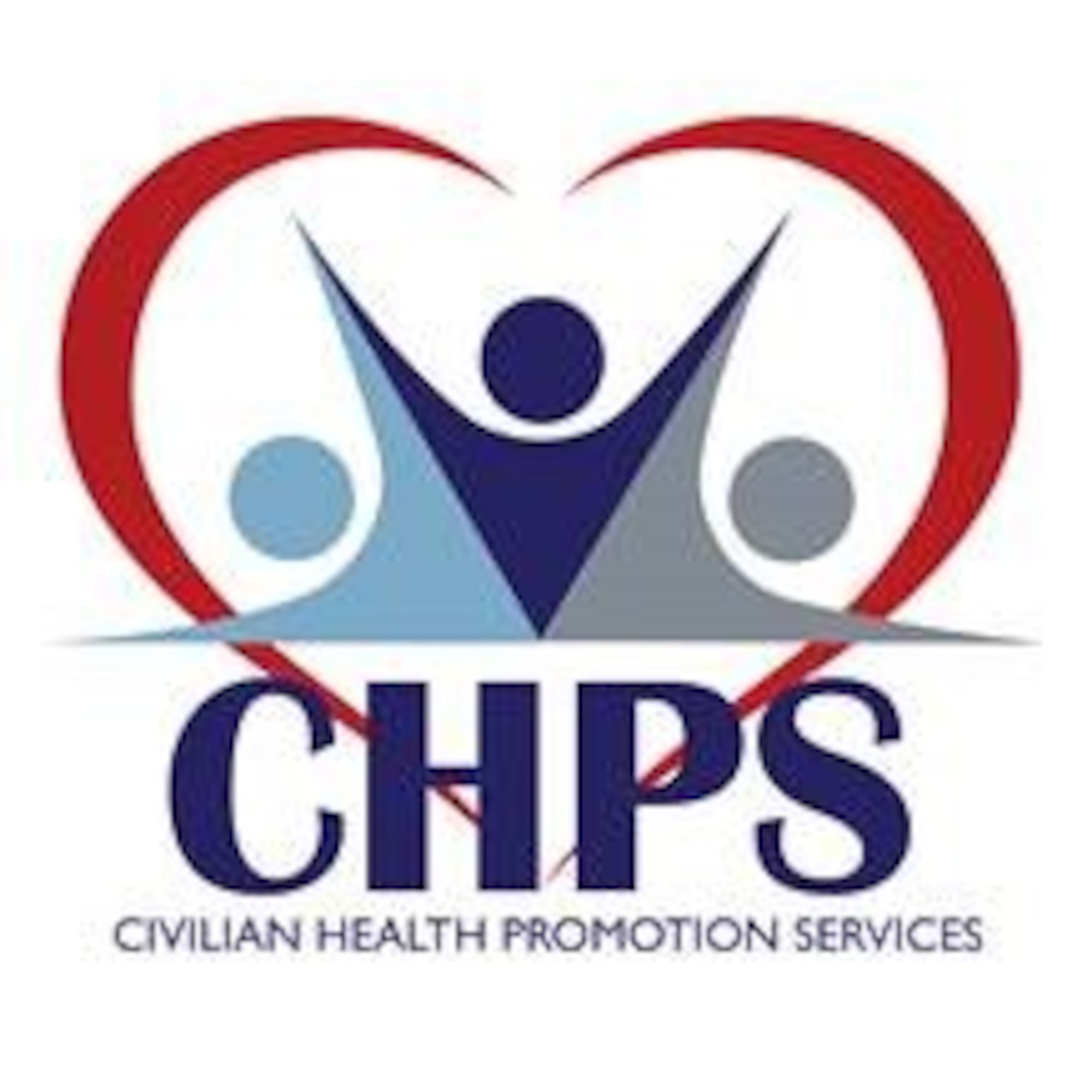 Graphic shows CHPS logo