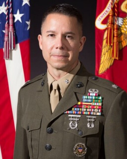 commanding-officer-marine-corps-forces-reserve-biography