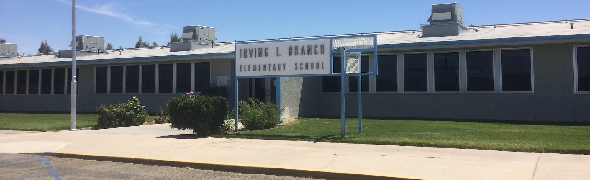 Edwards Elementary School