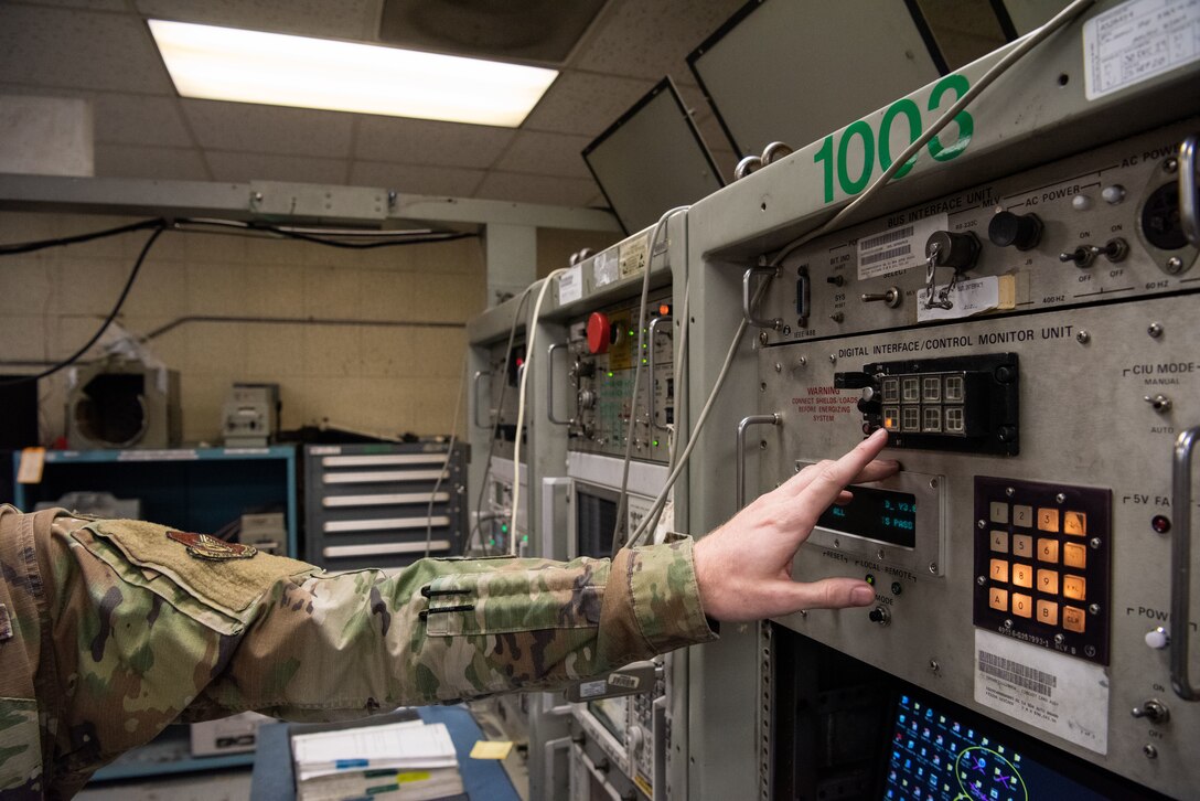 Electronic Warfare ten years in the making