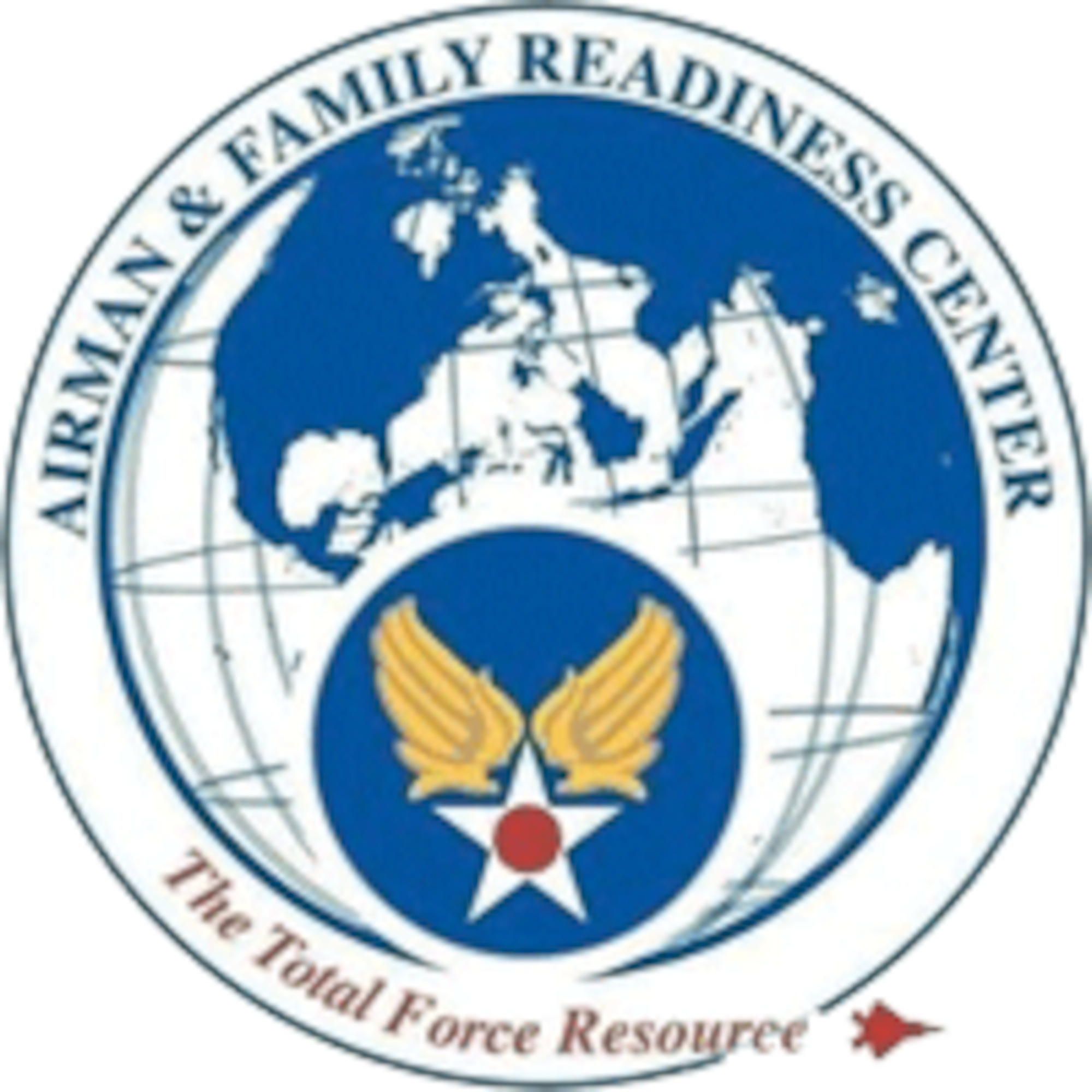 Airman and Family Readiness Center courtesy photo.