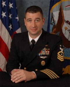 CMC, CMDCM John Bowler, CPRG