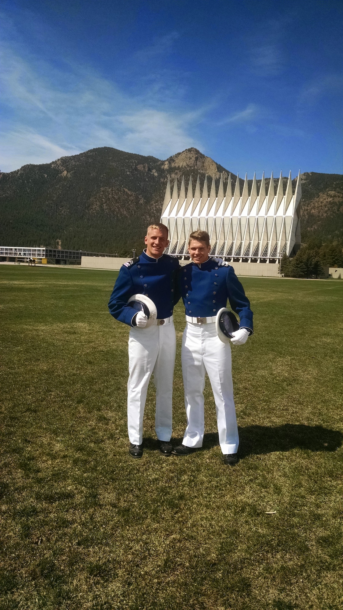 B-Course Brothers