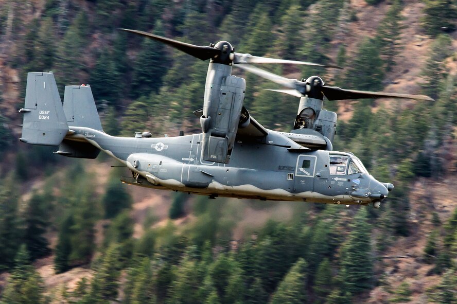 cv 22 osprey