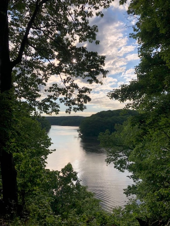 The U.S. Army Corps of Engineers Pittsburgh District is seeking public feedback regarding proposed changes to the Crooked Creek Lake Master Plan based on public input collected in November 2019. The master plan update will affect the future management and use of natural resources and recreational activities at the lake for the next 25 years.