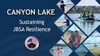 The JBSA Recreation Park at Canyon Lake provides a wide variety of recreational activities that allow for outdoor fun on a year-round basis. The recreation park consists of 250 acres of the most beautiful lakefront property in the area.