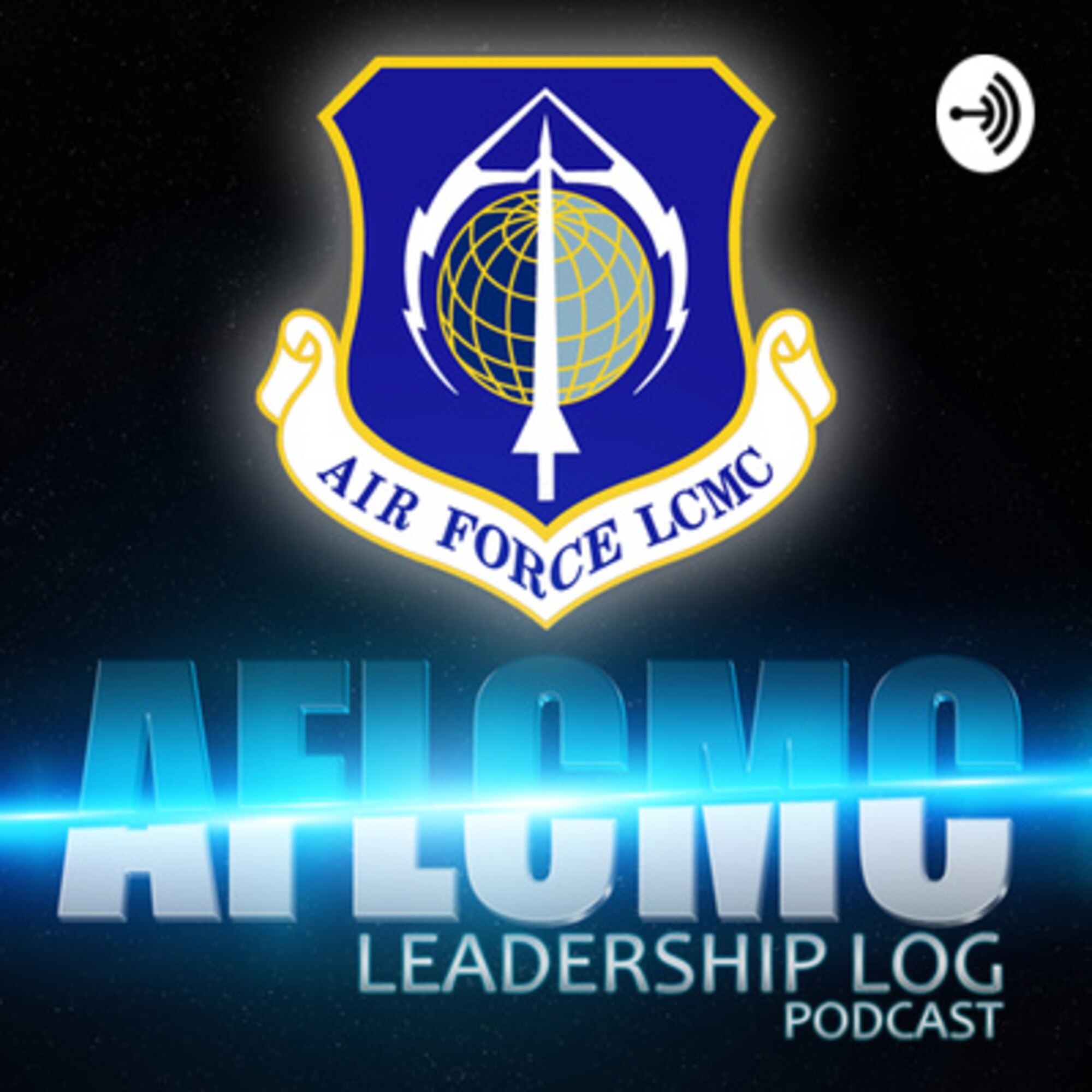 Leadership Log podcast