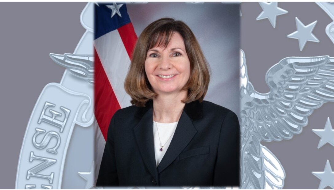 Kathleen Murphy official photo
