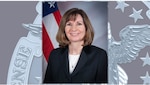 Kathleen Murphy official photo