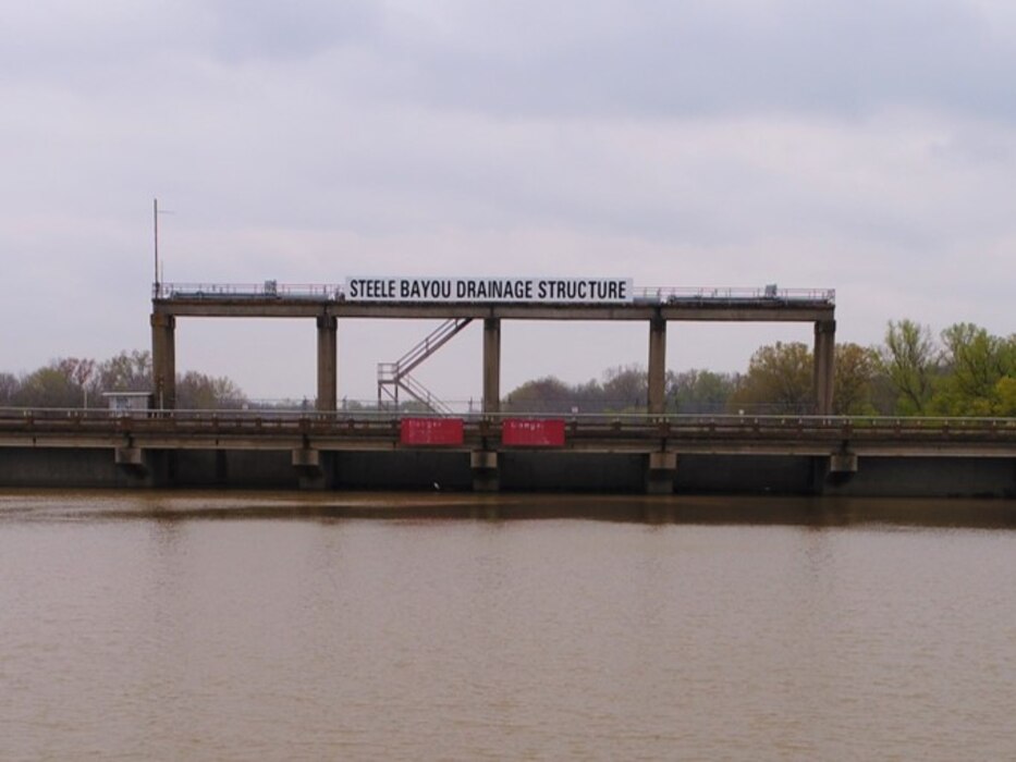 The Yazoo Area Pump Project is a part of the Yazoo Basin, Yazoo Backwater, Mississippi, Project, which was authorized by the Flood Control Act of 1941. The pump project is the only feature that remains unconstructed. The USACE Vicksburg District is committed to developing sustainable solutions to flooding in the South Delta.