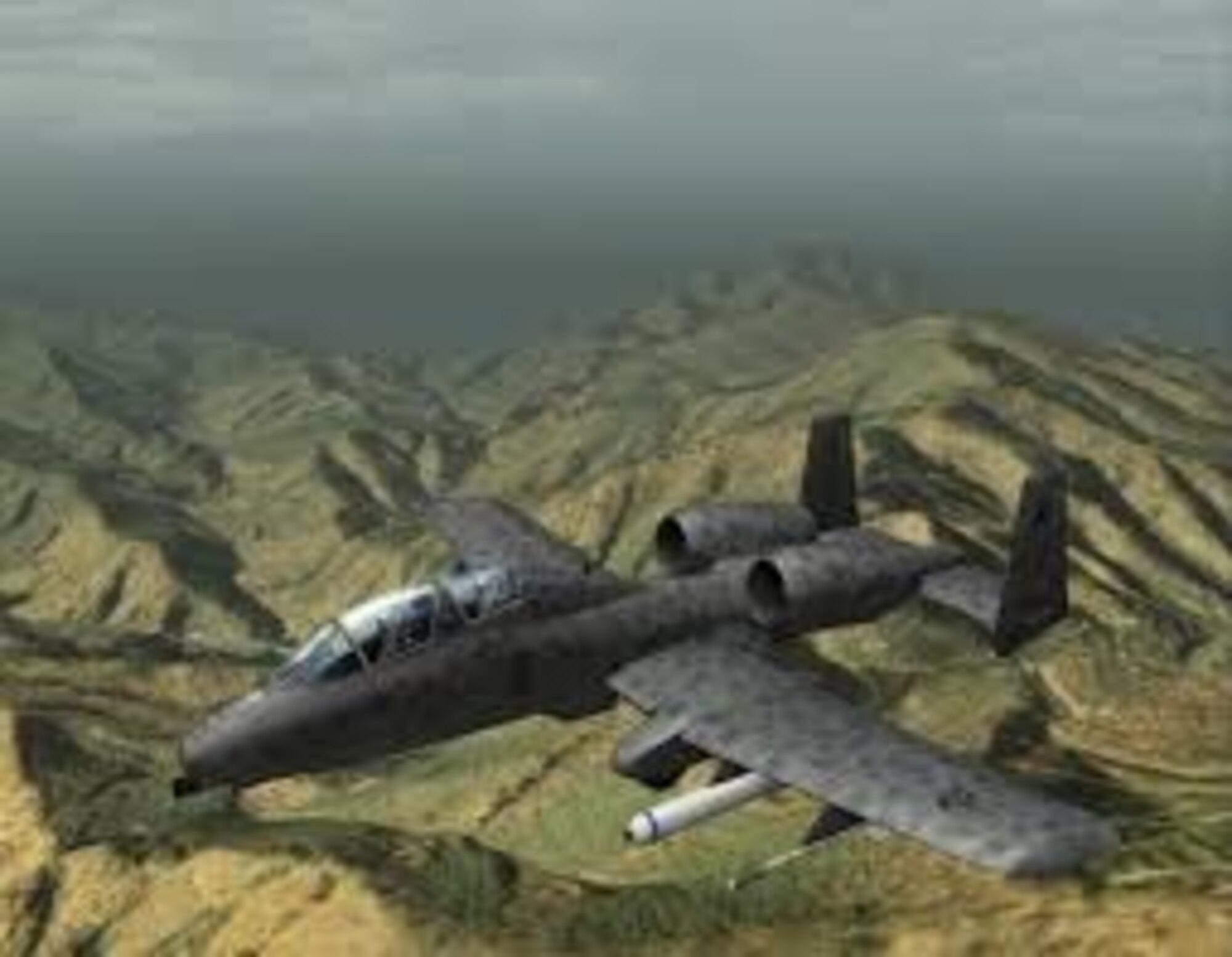 YA-10B