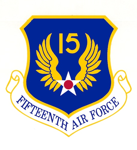 Fifteenth Air Force
