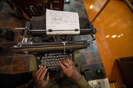 Enlisted Tuskegee Airmen have been too often over-looked in the great history of the Documented Original Tuskegee Airmen and the 332nd Fighter Group.