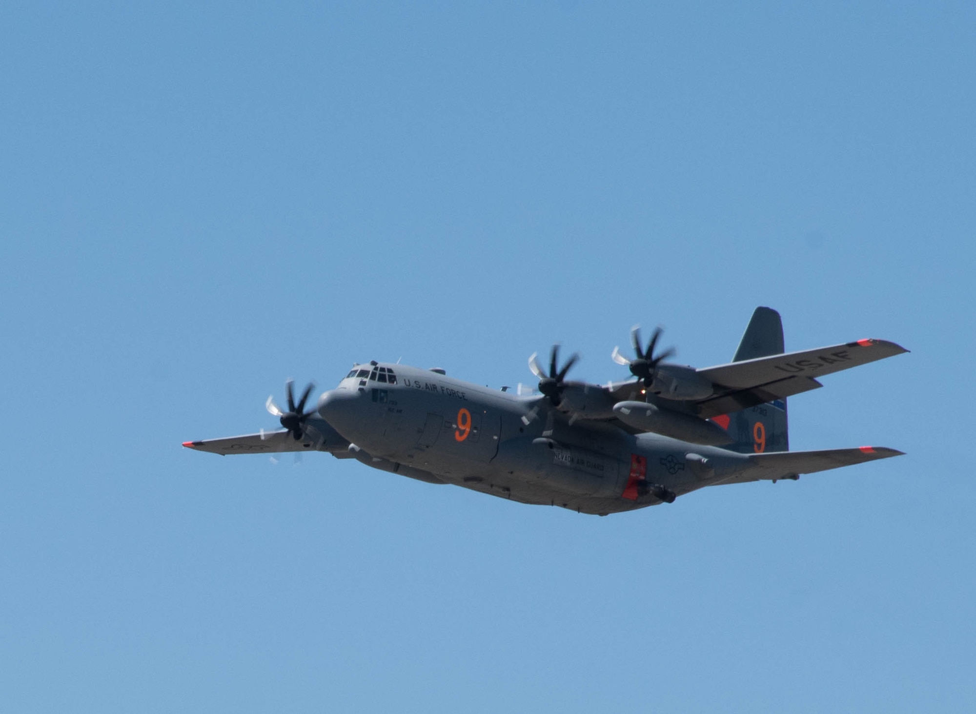 MAFFS training photo