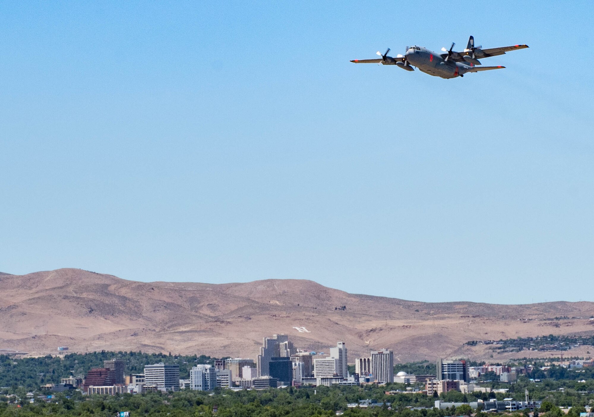 MAFFS training Photo