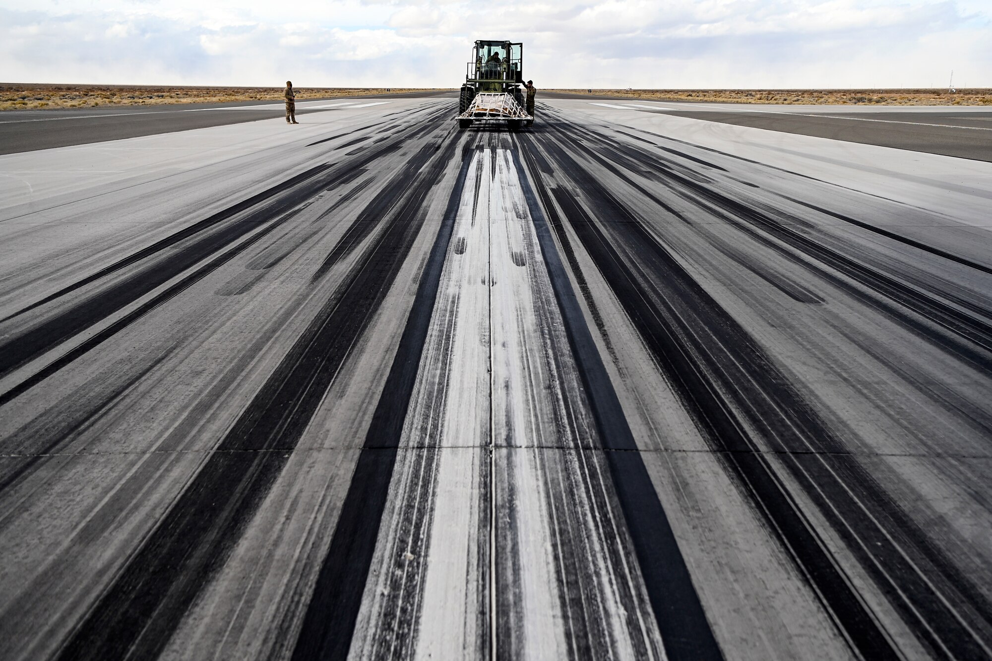 Airmen gain CR proficiency during Exercise Night Fury