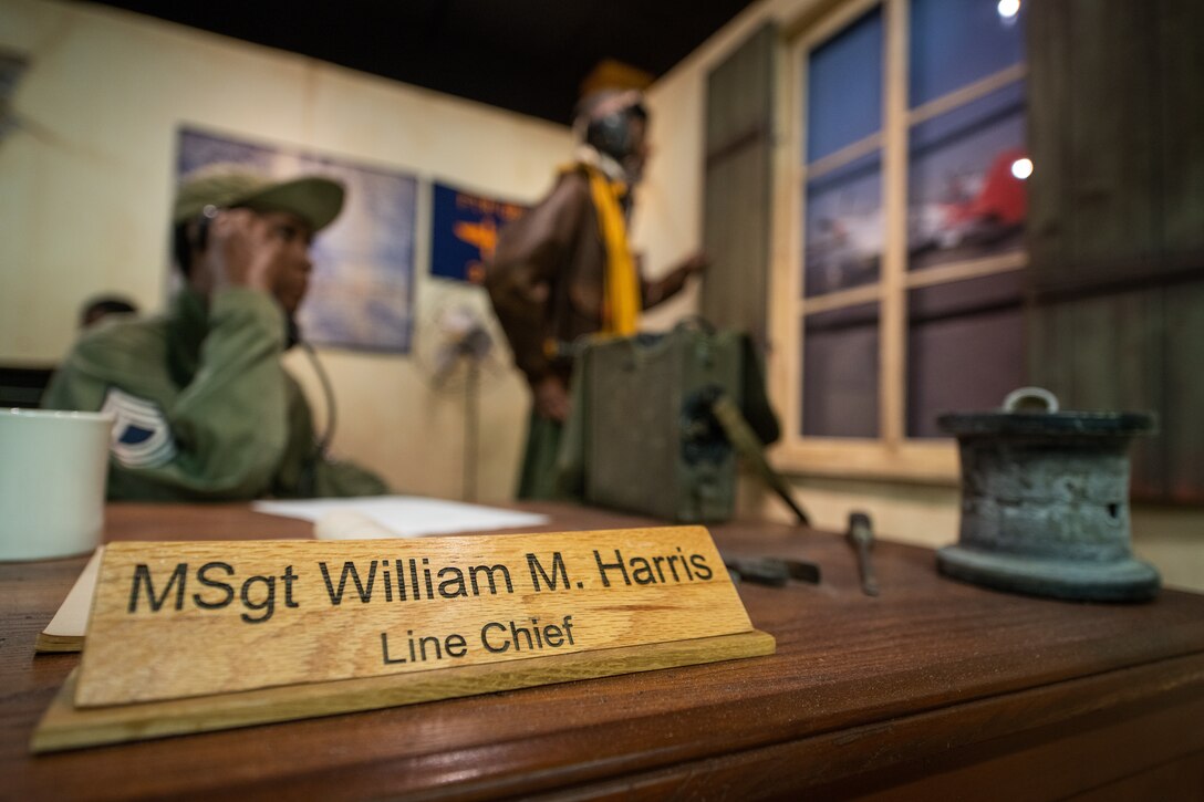 The Tuskegee Airmen's purpose was to join in the fight of attacking Berlin. It was the most extended escort mission of the European Air protecting U.S. bombers from attacking enemy aircraft, including Messerschmitt 262 jet fighters.