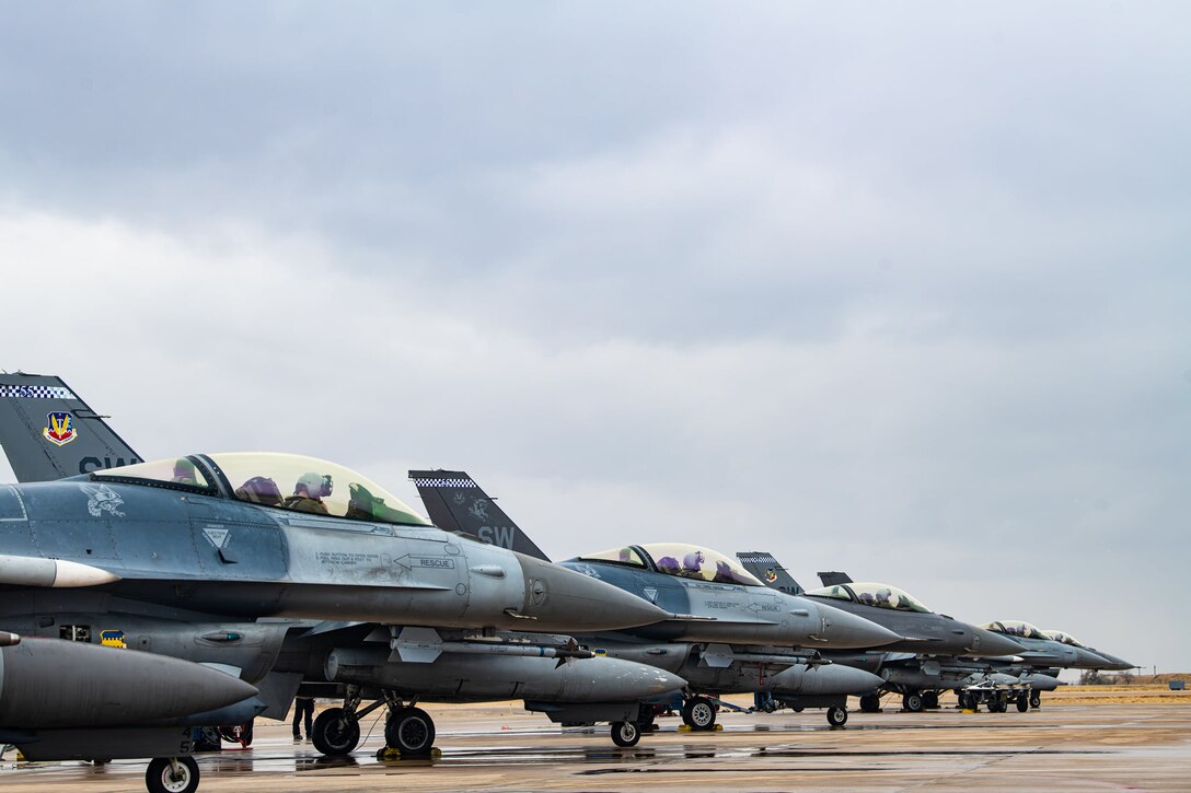 photo of airman