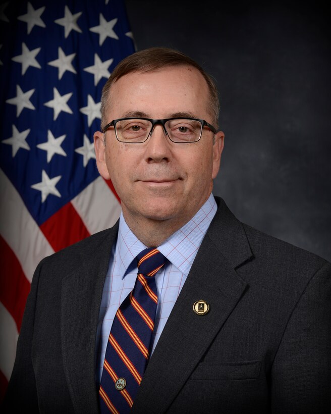Mr. Donald E. Miller