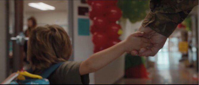 Maxwell-River Region Partnership for Educational Excellence