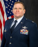 Col. Robert Haas Jr.