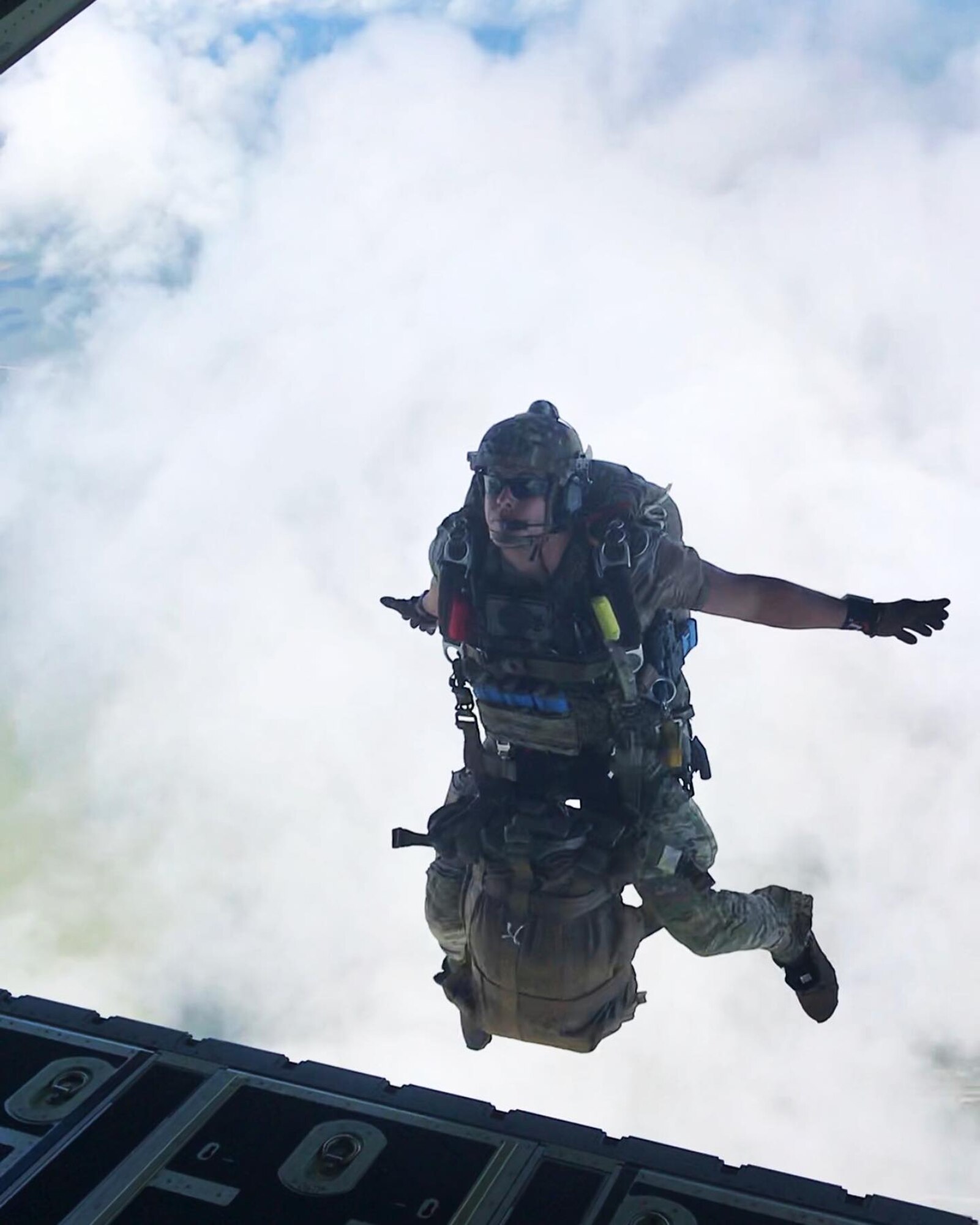 Military Freefall