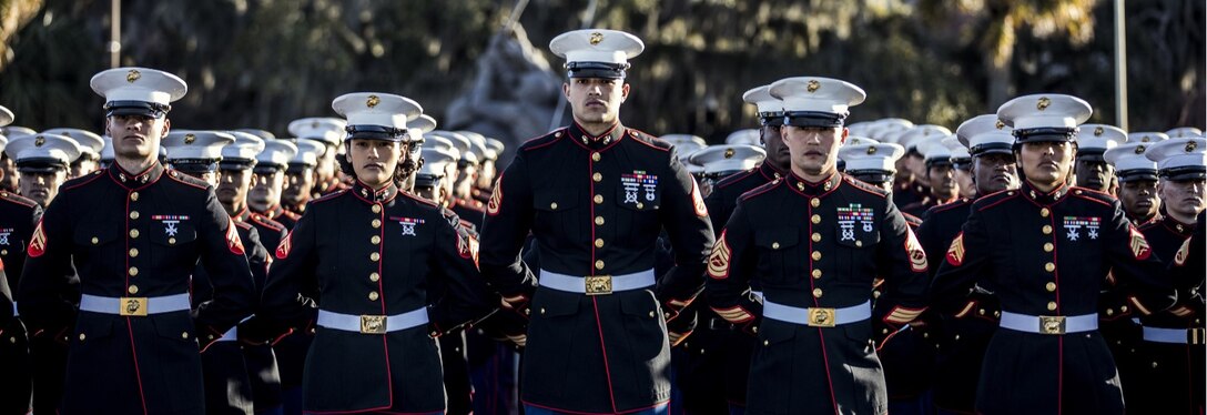 The latest Marine Corps Recruiting Command campaign is designed to reach prospects who are disaffected and isolated in an increasingly mobile and digital world. The key message "Purpose isn't found in your feed, it's revealed in your fight," challenges the prospects to find purpose, belonging and common cause through service to our Nation as United States Marines.