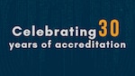 NSA's National Cryptologic School celebrates 30 years of accreditation