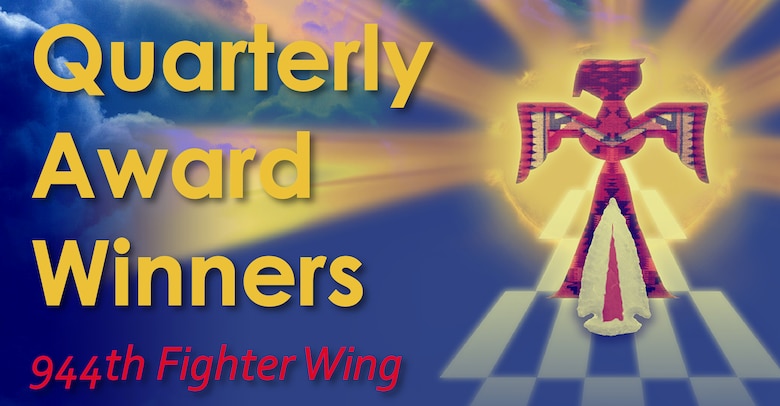 944FW Quarterly Awards Graphic