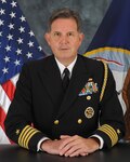 Capt. Sean P. Kelley