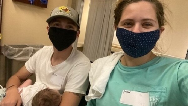 keesler air force base medical center