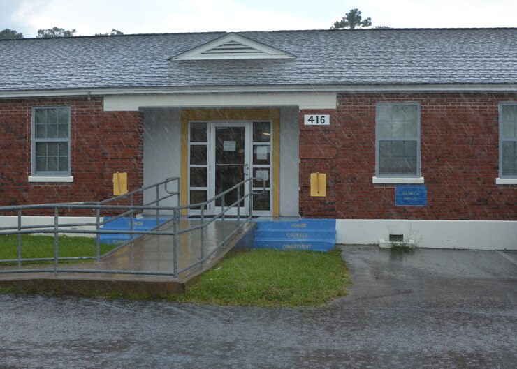 Naval Medical Center Camp Lejeune > Clinics