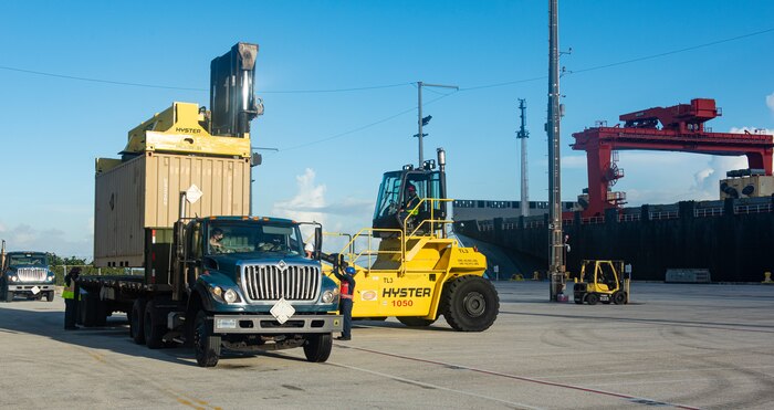 36th MUNS keeps Andersen’s forces ready