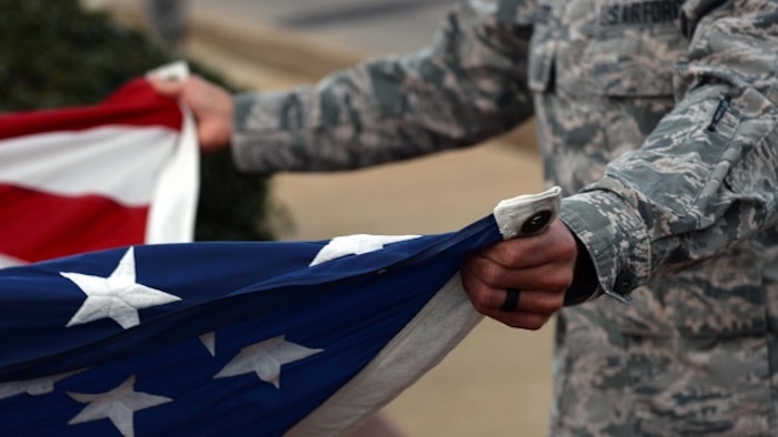 Airman Leadership School (ALS) is the first level of the Enlisted Professional Military Education continuum and prepares senior Airmen to be professional, war-fighting Airmen who can supervise and lead Air Force work teams.