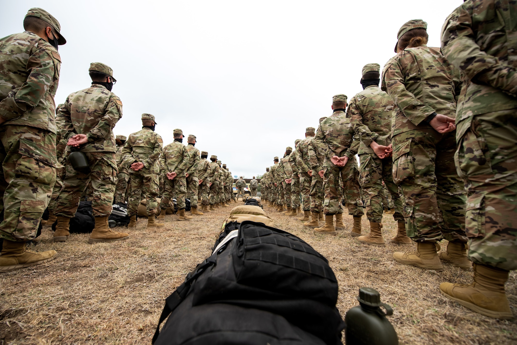 13th Annual Fallen Defender Ruck