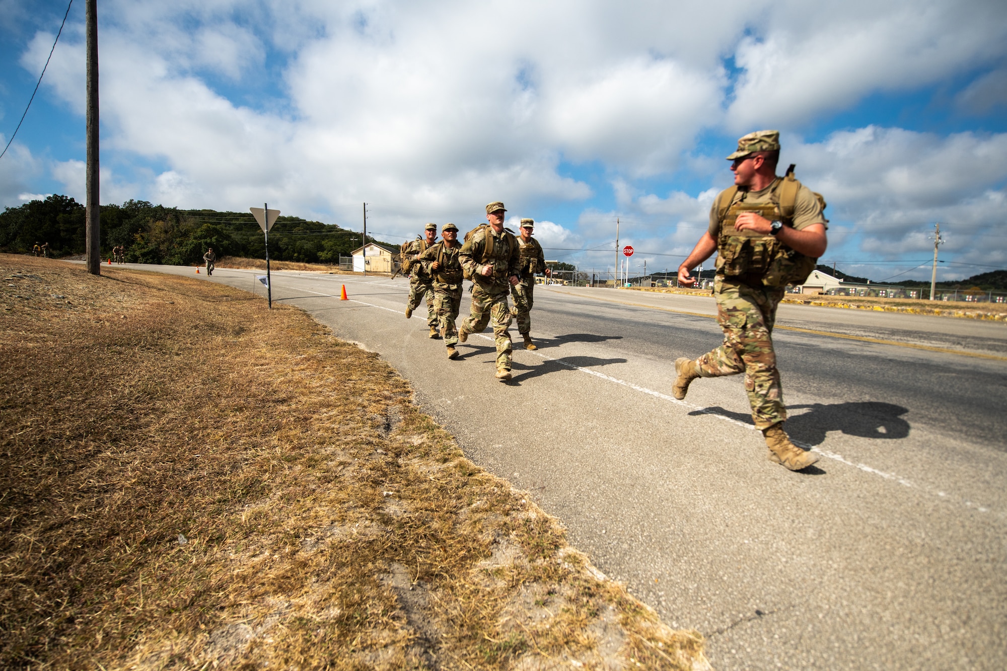 13th Annual Fallen Defender Ruck