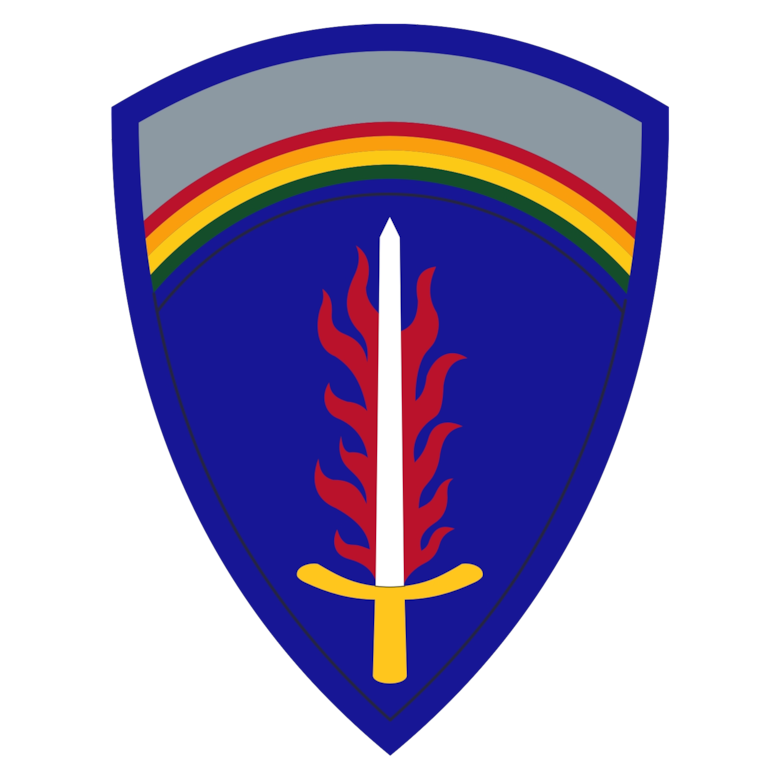 USAREUR-AF Shoulder Sleeve Insignia