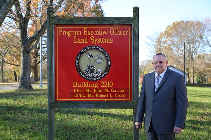 MCSC, PEO LS recognized during DON Acquisition Excellence Awards