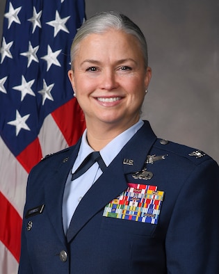 Col. Lea Kirkwood