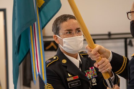Retirement in a pandemic