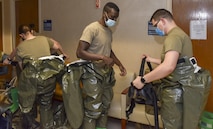 628th MDG ready for Ready Eagle