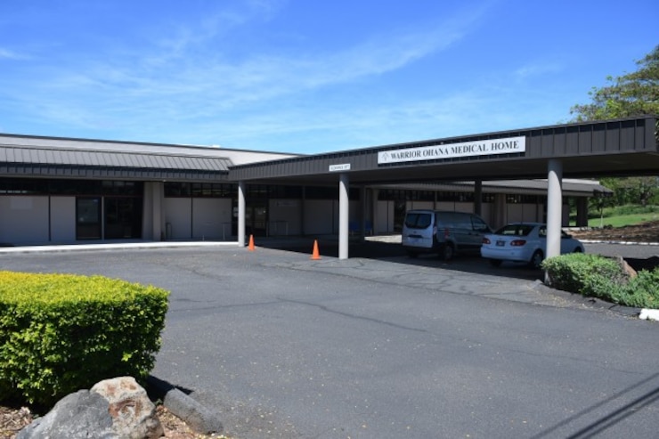 Warrior Ohana Medical Home