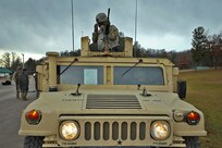 Army Reserve Soldiers Learn to Save Lives During Operation Cactus Gunnery