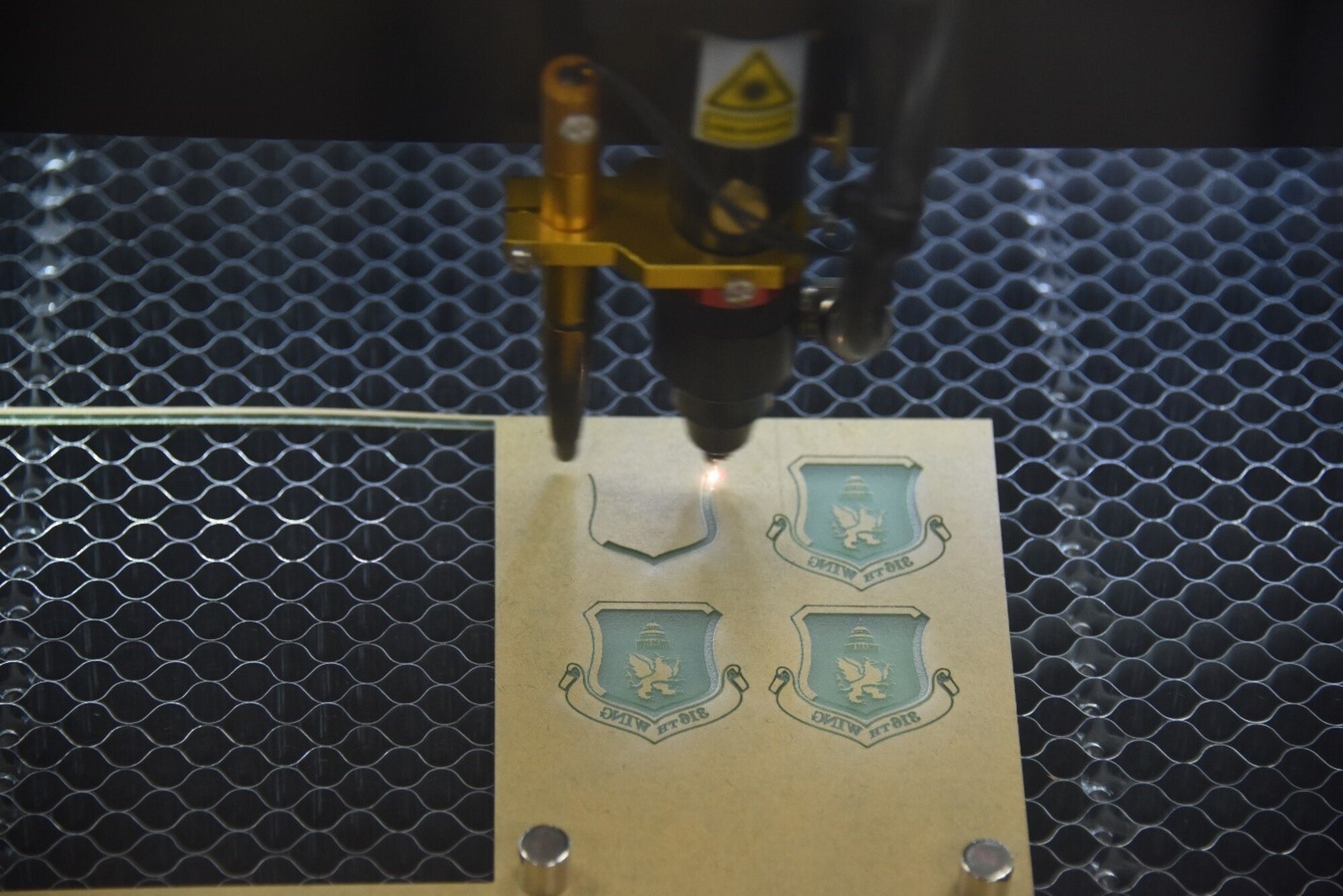 SparkX Cell open house showcases cutting-edge technology