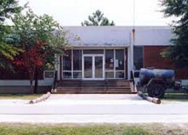 Lejeune