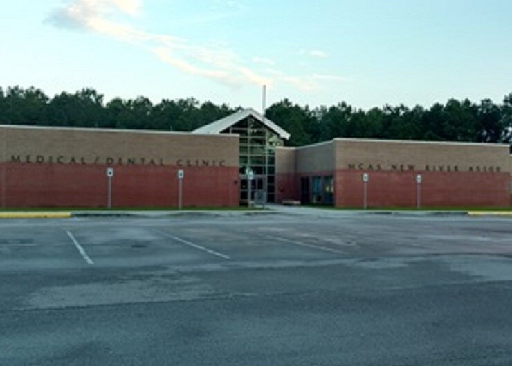 Naval Medical Center Camp Lejeune Clinics Mcas New River