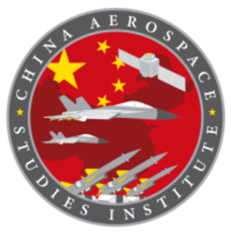 CSAF signs charter for China Aerospace Studies Institute > Air